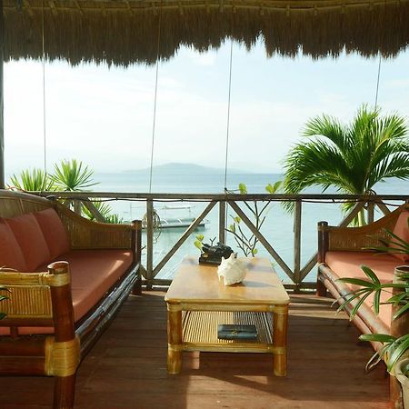 Sampaguita Resort Моалбоал Екстериор снимка