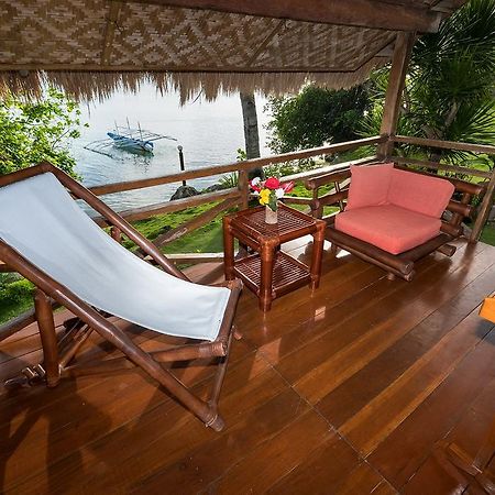 Sampaguita Resort Моалбоал Екстериор снимка