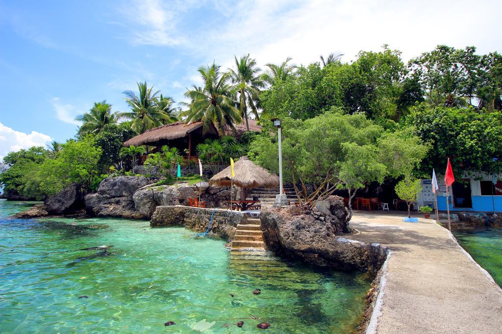 Sampaguita Resort Моалбоал Екстериор снимка