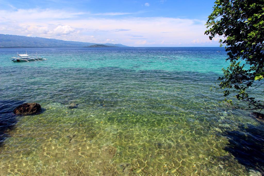 Sampaguita Resort Моалбоал Екстериор снимка