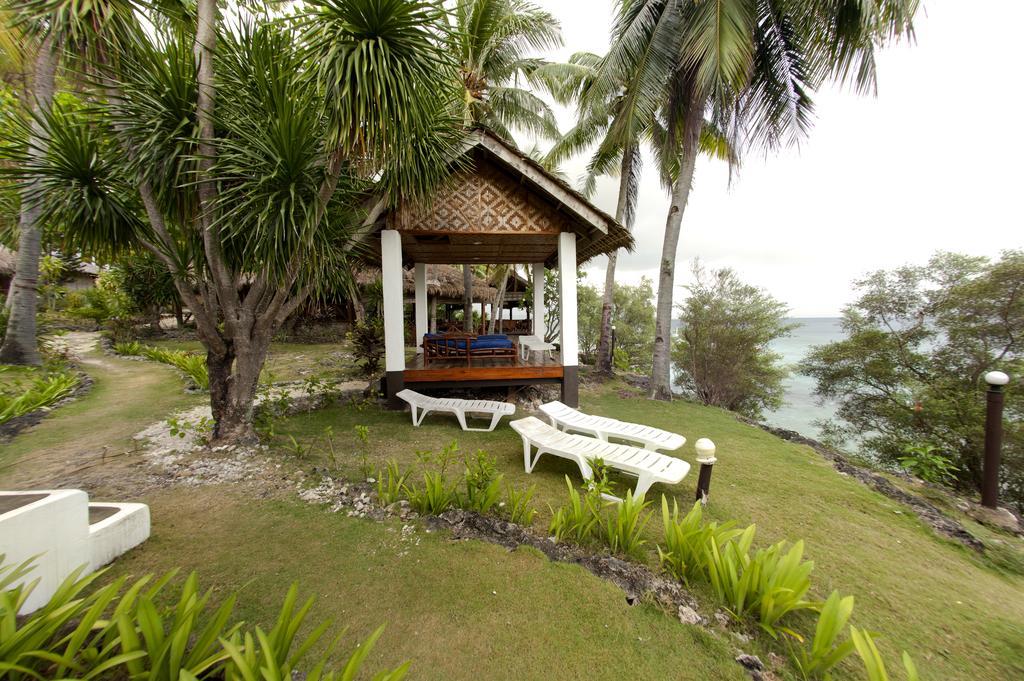 Sampaguita Resort Моалбоал Екстериор снимка