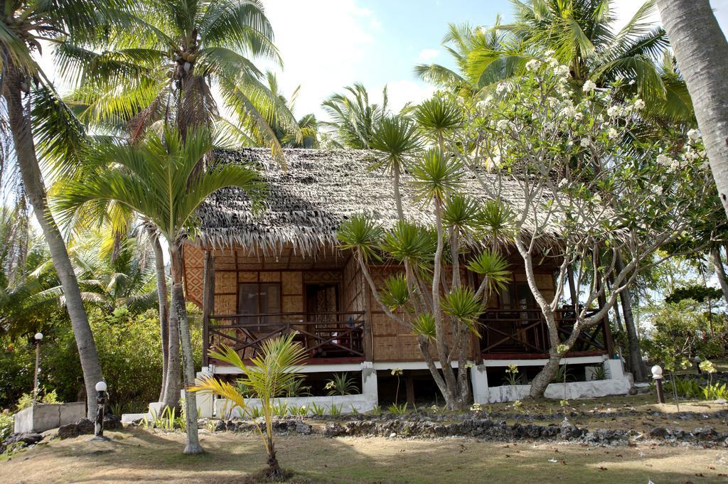Sampaguita Resort Моалбоал Екстериор снимка