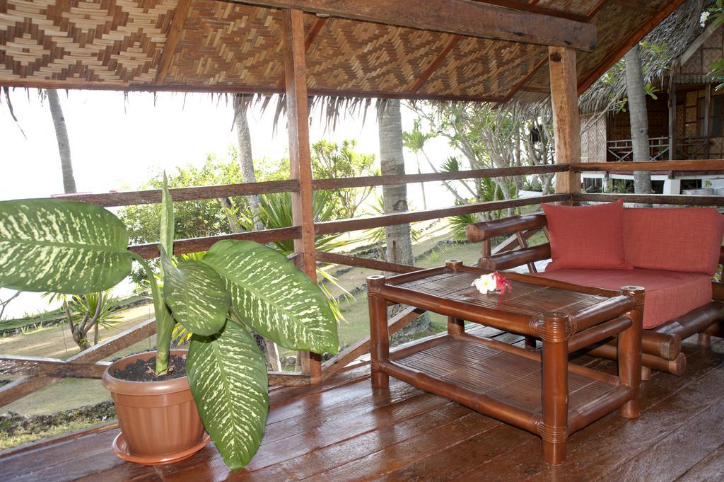 Sampaguita Resort Моалбоал Екстериор снимка