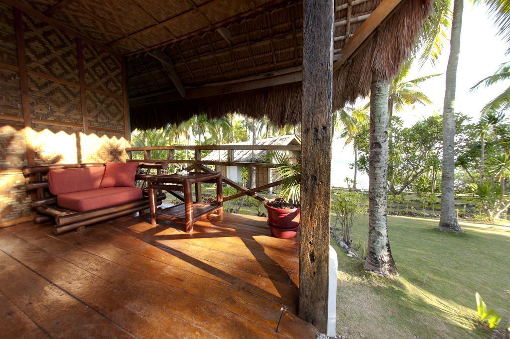 Sampaguita Resort Моалбоал Екстериор снимка