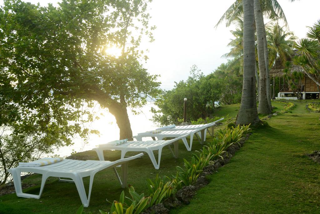 Sampaguita Resort Моалбоал Екстериор снимка