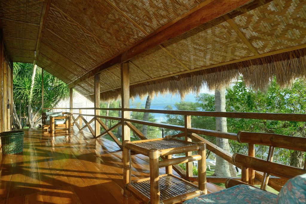 Sampaguita Resort Моалбоал Екстериор снимка