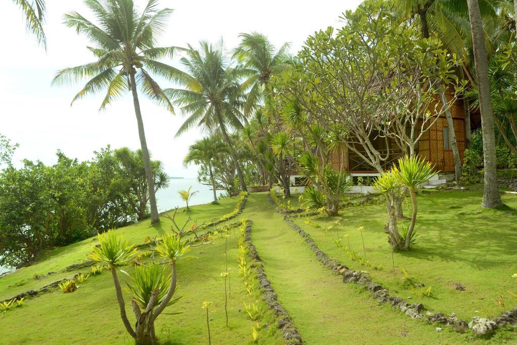 Sampaguita Resort Моалбоал Екстериор снимка