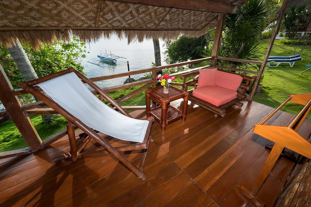 Sampaguita Resort Моалбоал Екстериор снимка
