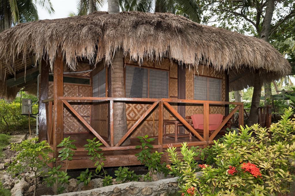 Sampaguita Resort Моалбоал Екстериор снимка